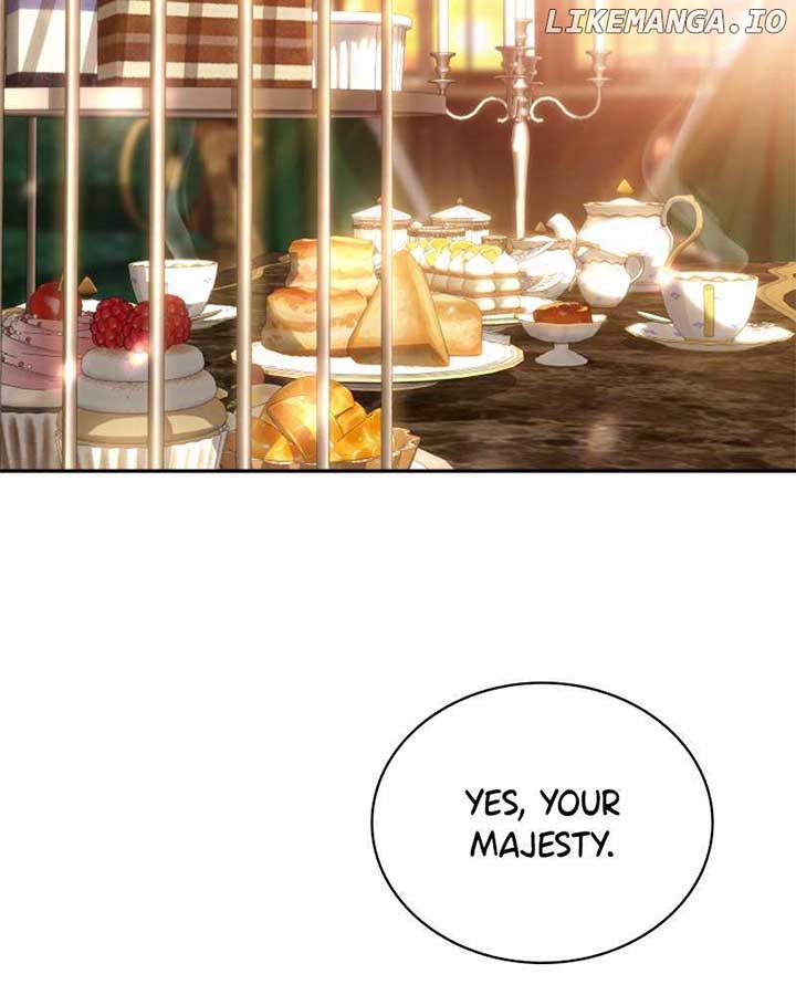 Concubine’s Invitation Chapter 62 page 1