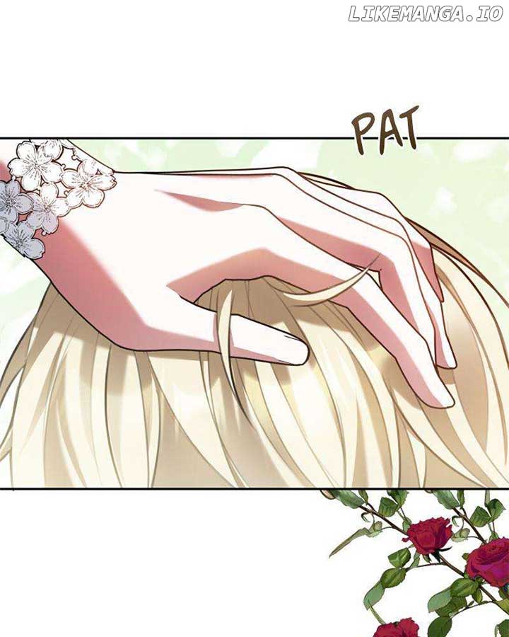 Concubine’s Invitation Chapter 62 page 21