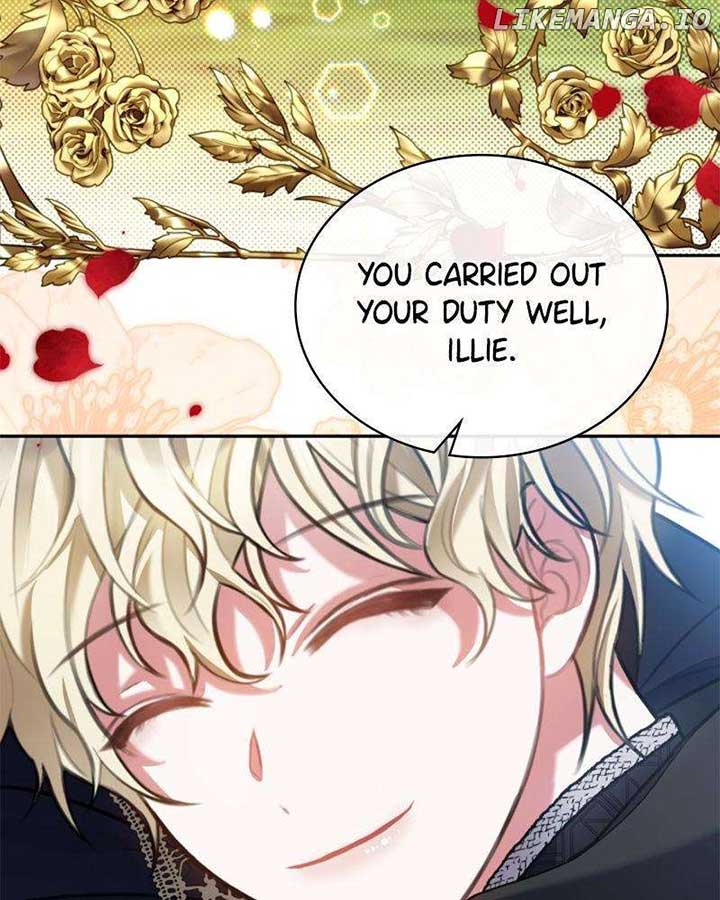 Concubine’s Invitation Chapter 62 page 24