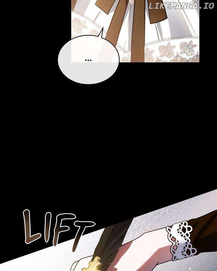 Concubine’s Invitation Chapter 62 page 33