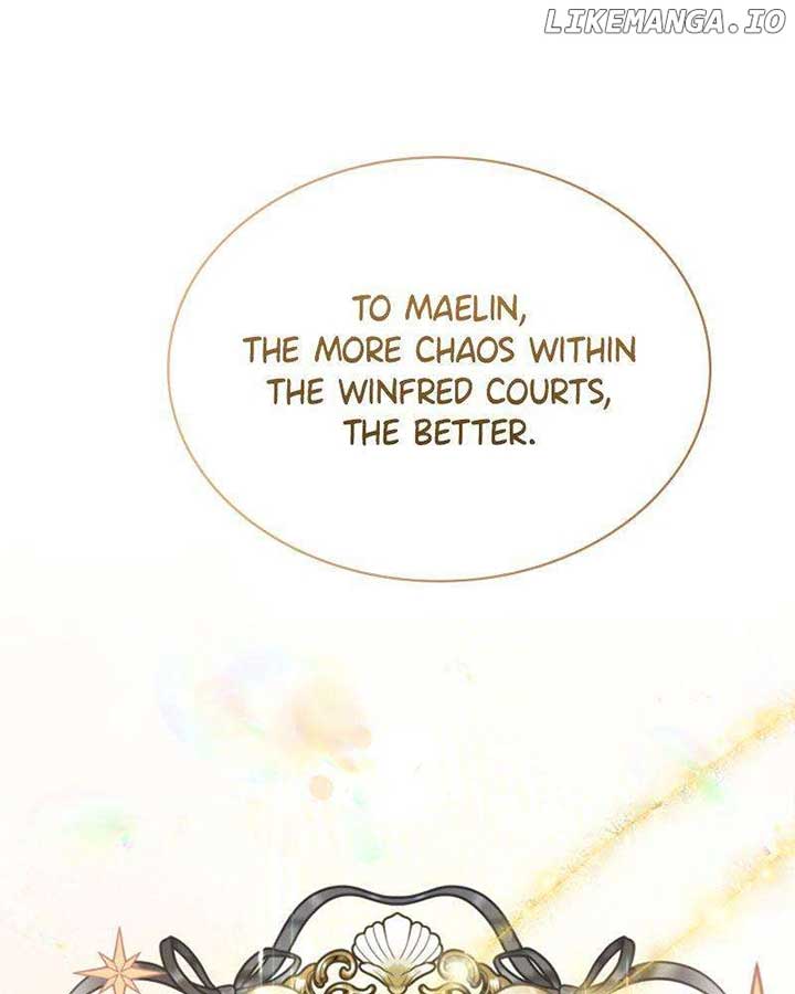 Concubine’s Invitation Chapter 62 page 44
