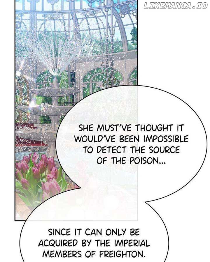 Concubine’s Invitation Chapter 62 page 48