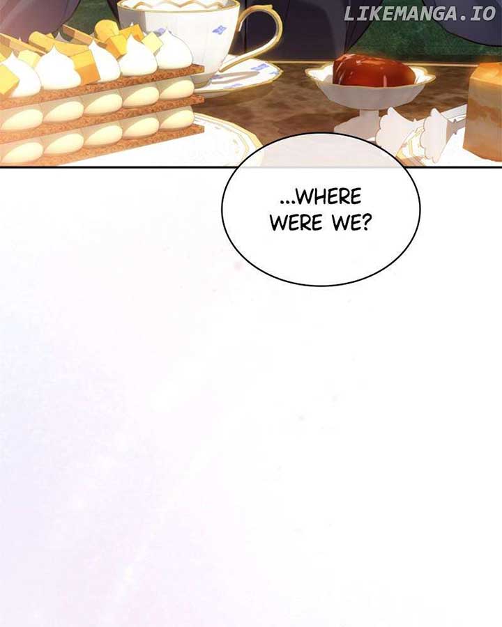 Concubine’s Invitation Chapter 62 page 4