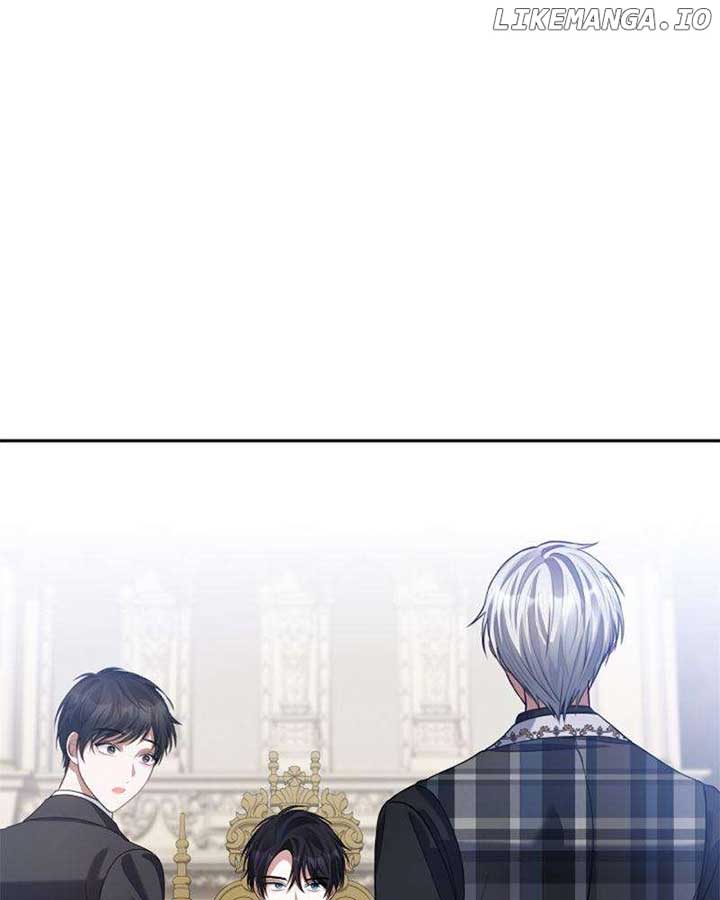 Concubine’s Invitation Chapter 62 page 59