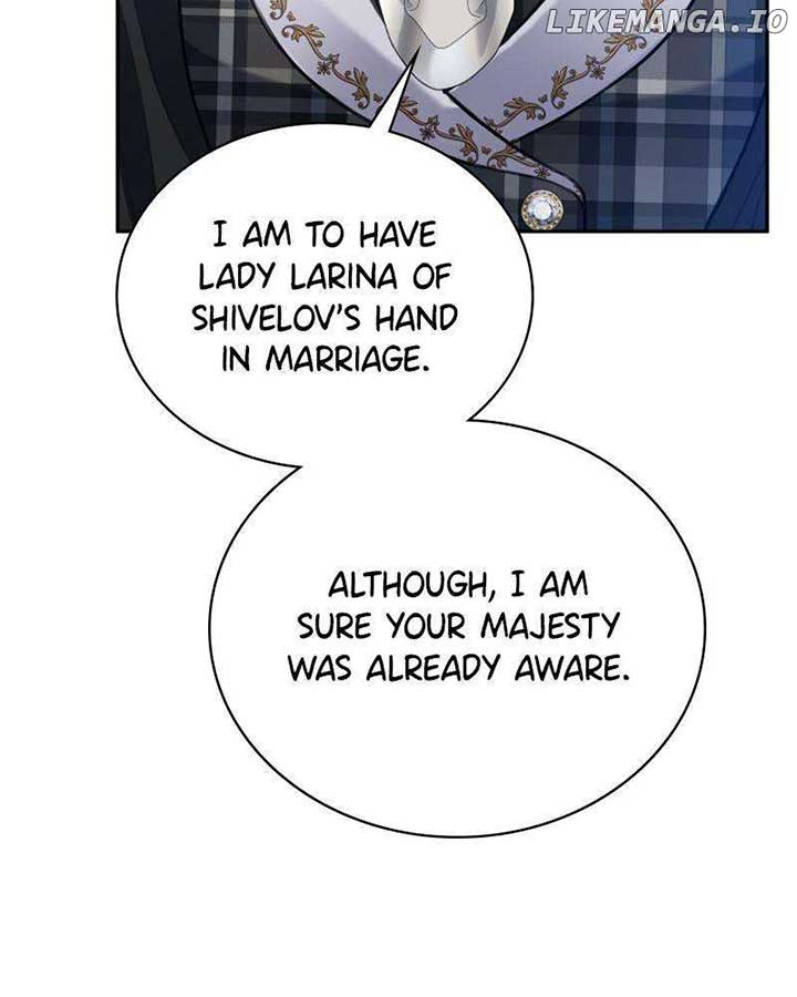 Concubine’s Invitation Chapter 62 page 62