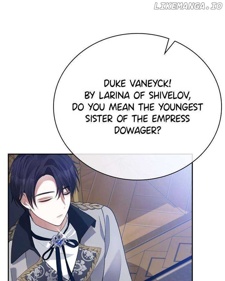 Concubine’s Invitation Chapter 62 page 64