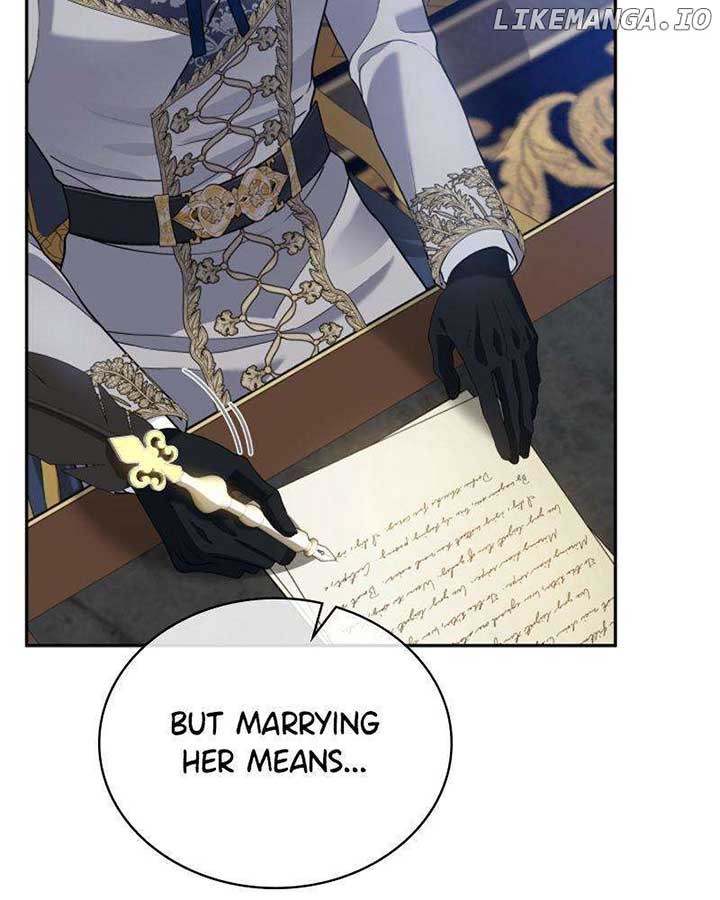 Concubine’s Invitation Chapter 62 page 65