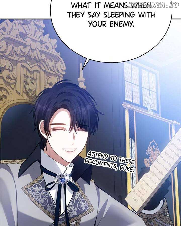 Concubine’s Invitation Chapter 62 page 70