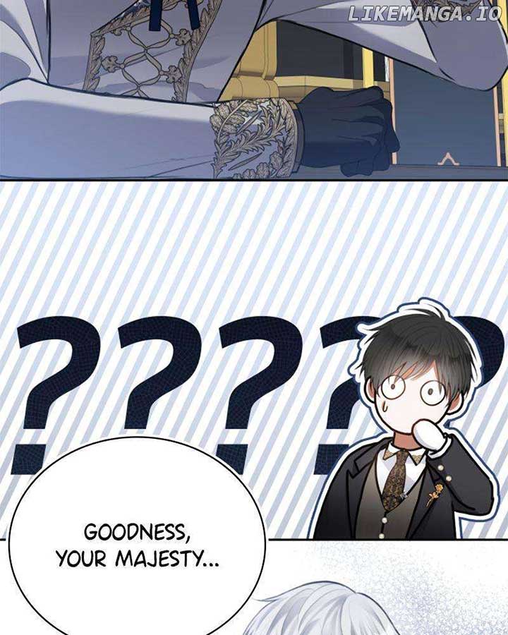 Concubine’s Invitation Chapter 62 page 71
