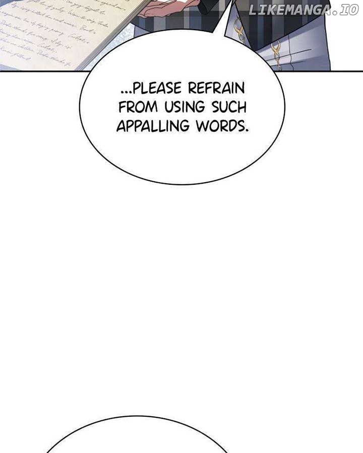 Concubine’s Invitation Chapter 62 page 73