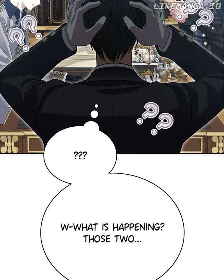 Concubine’s Invitation Chapter 62 page 75