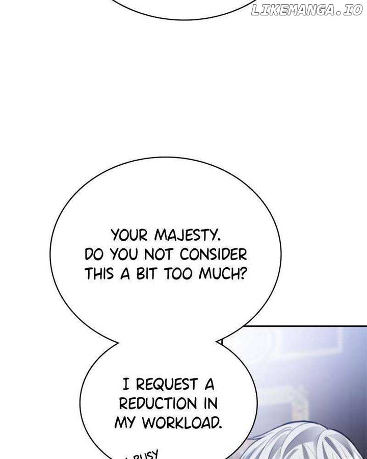 Concubine’s Invitation Chapter 62 page 76
