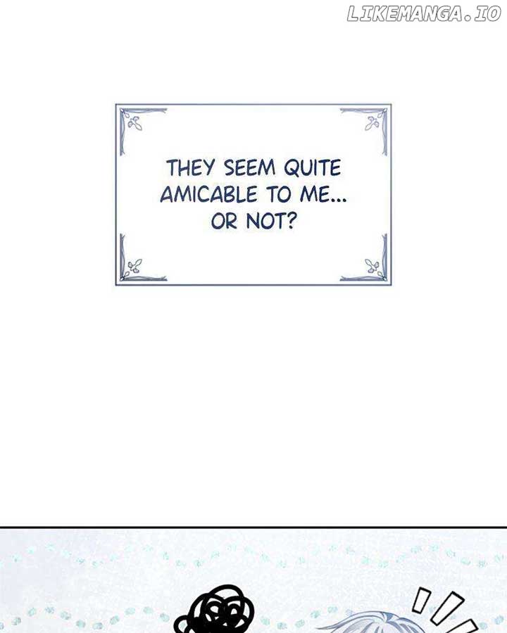 Concubine’s Invitation Chapter 62 page 79