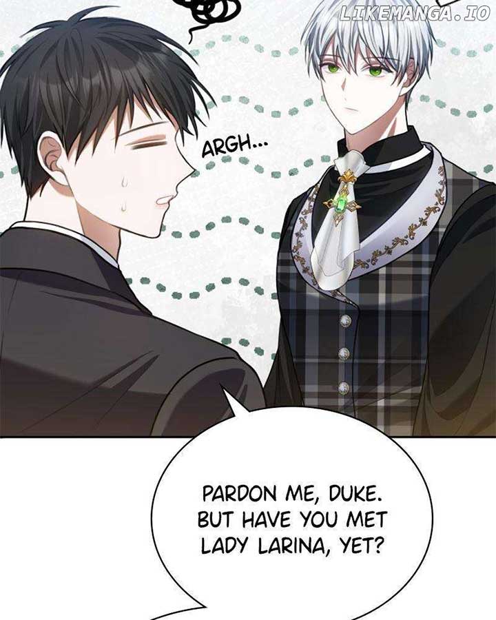 Concubine’s Invitation Chapter 62 page 80