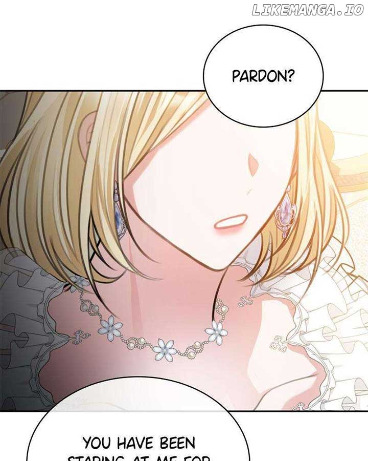 Concubine’s Invitation Chapter 62 page 86