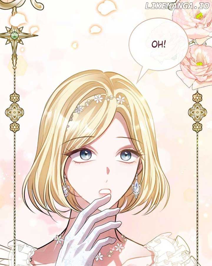 Concubine’s Invitation Chapter 62 page 89