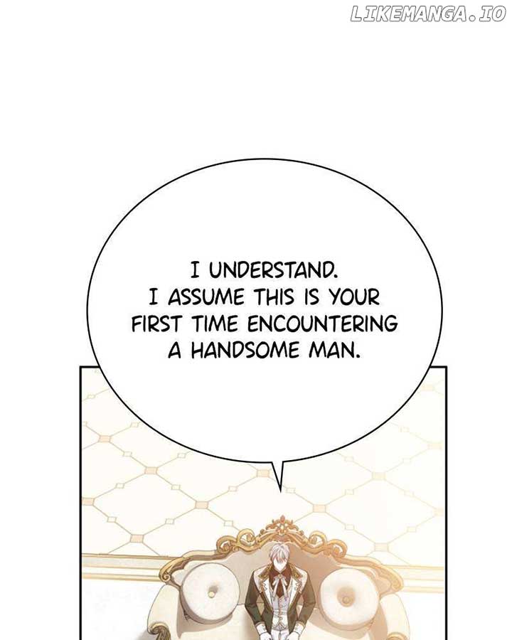 Concubine’s Invitation Chapter 62 page 94