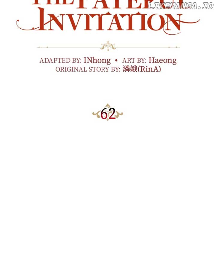 Concubine’s Invitation Chapter 63 page 9