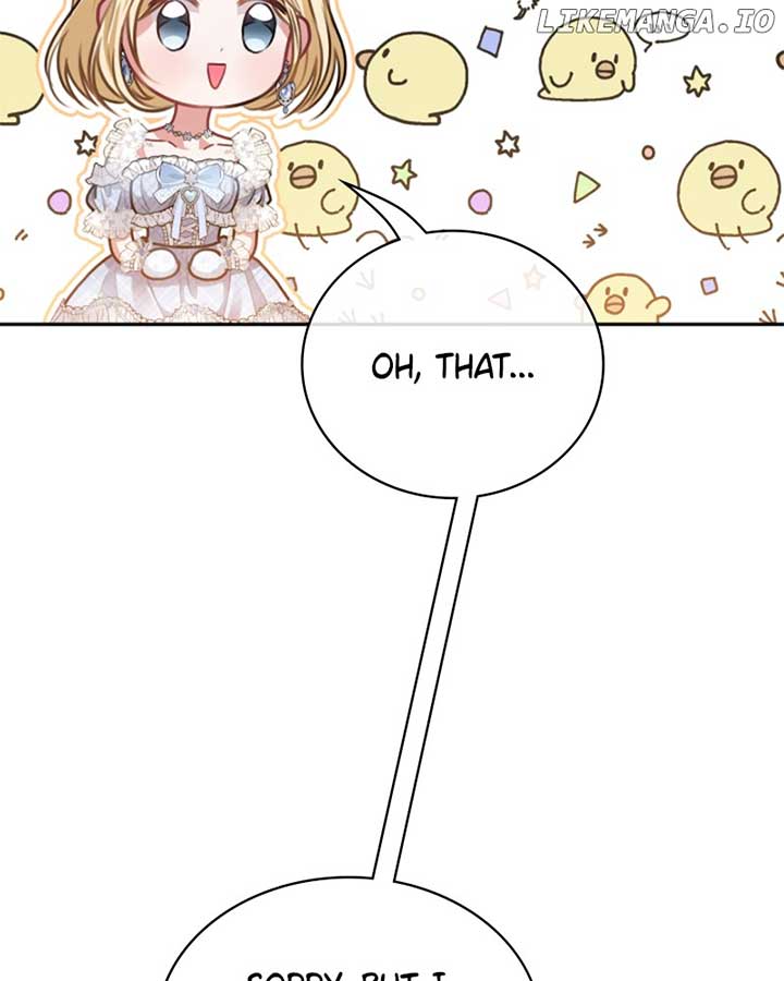 Concubine’s Invitation Chapter 63 page 99