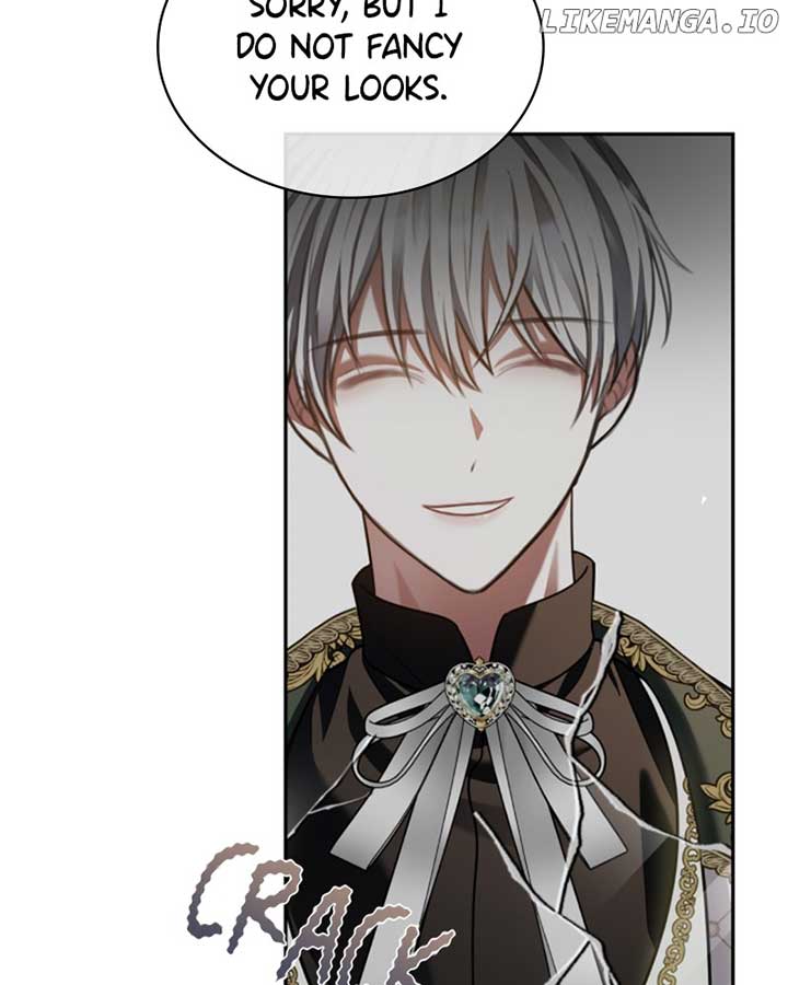 Concubine’s Invitation Chapter 63 page 100