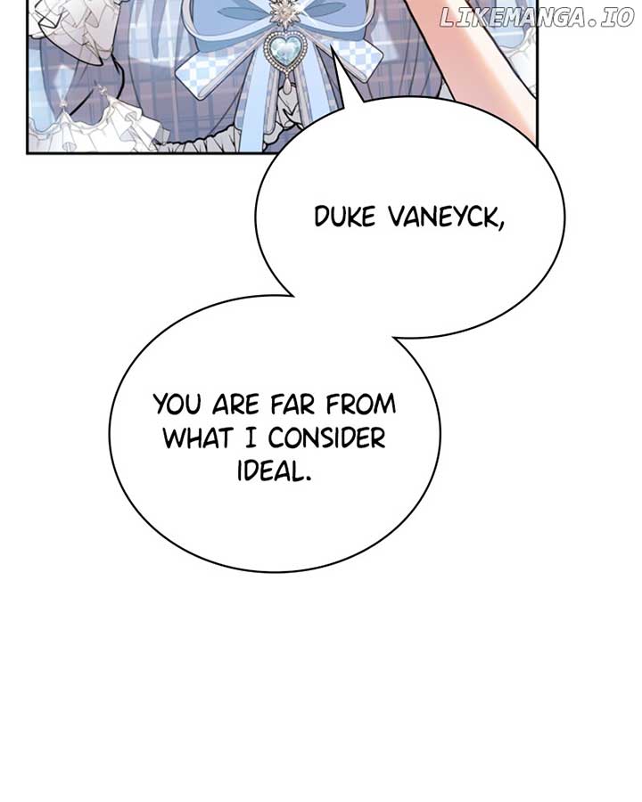 Concubine’s Invitation Chapter 63 page 103