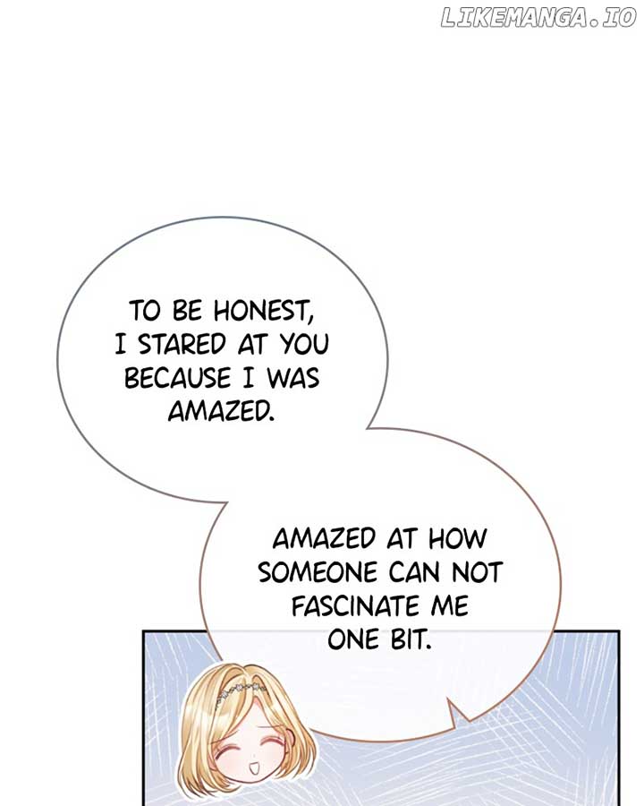 Concubine’s Invitation Chapter 63 page 104