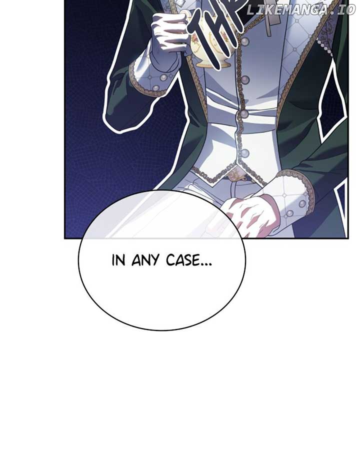 Concubine’s Invitation Chapter 63 page 115