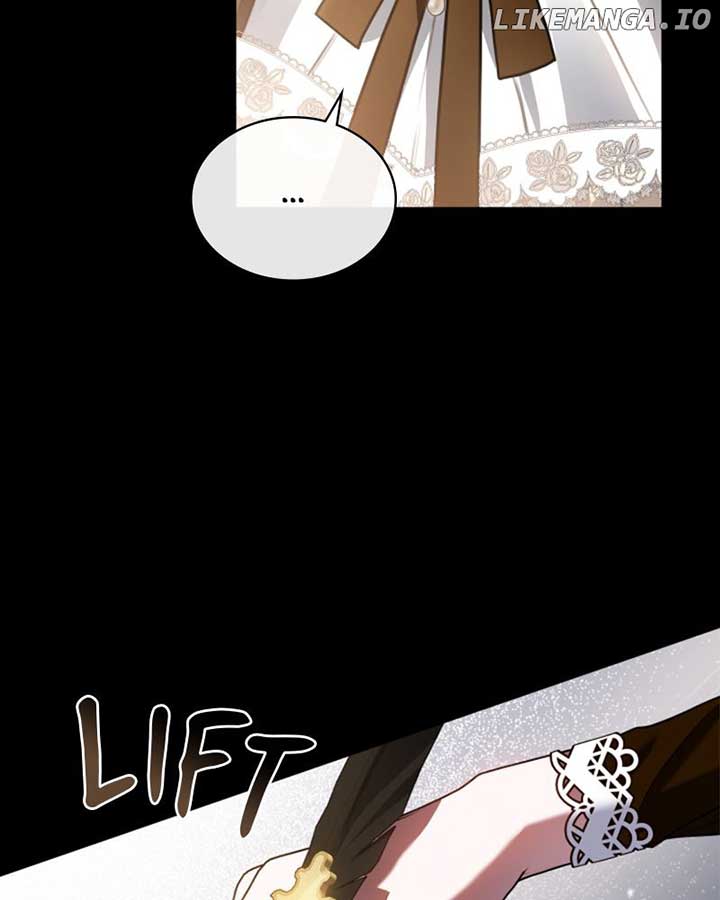 Concubine’s Invitation Chapter 63 page 33