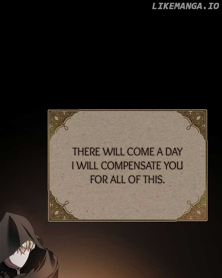Concubine’s Invitation Chapter 63 page 38