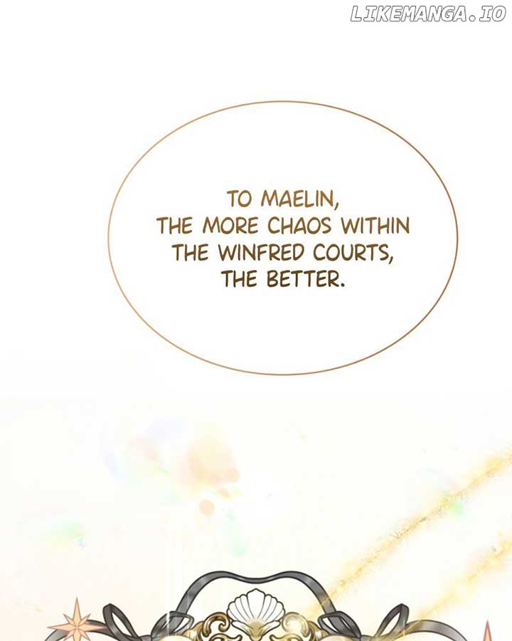 Concubine’s Invitation Chapter 63 page 44