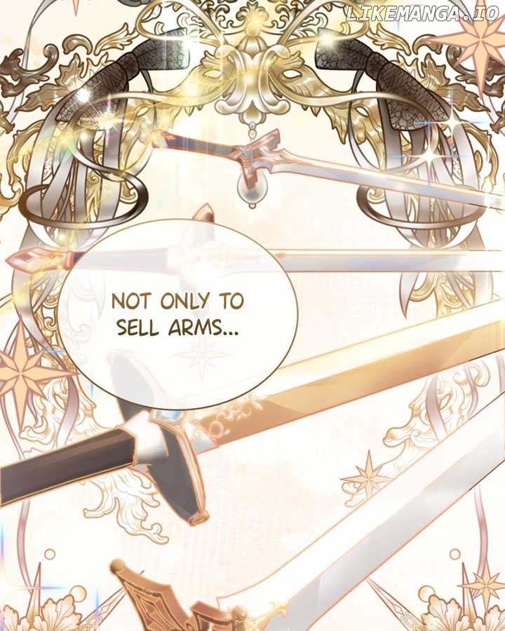 Concubine’s Invitation Chapter 63 page 45