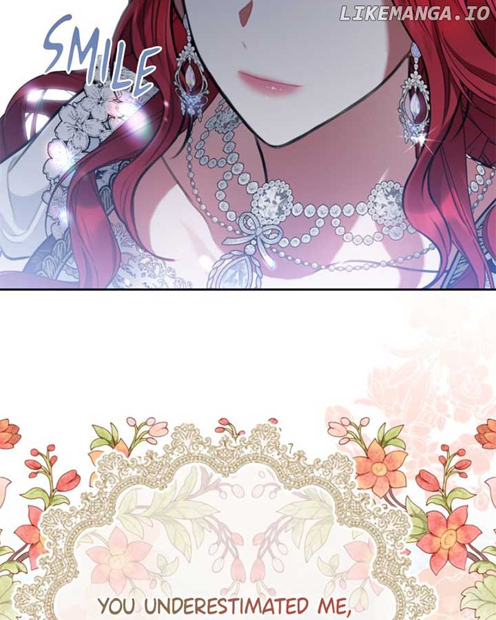 Concubine’s Invitation Chapter 63 page 50