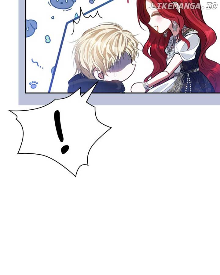 Concubine’s Invitation Chapter 63 page 55