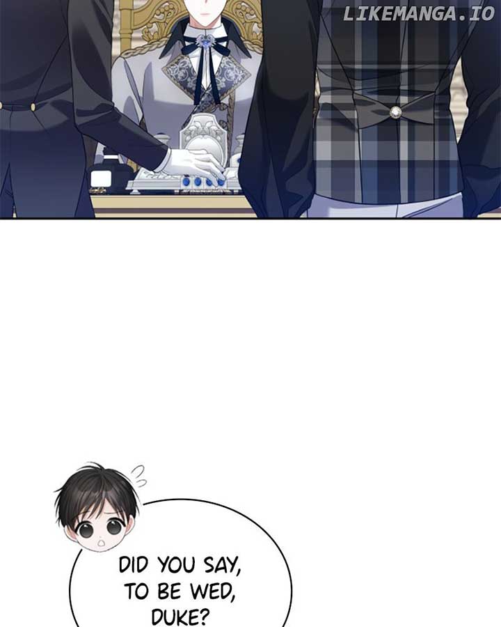 Concubine’s Invitation Chapter 63 page 60
