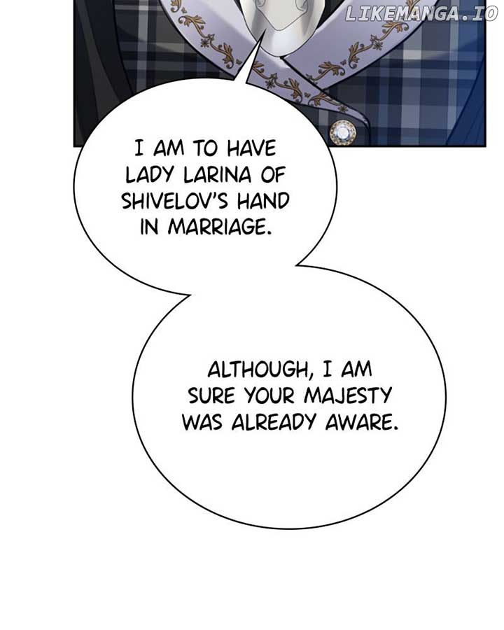 Concubine’s Invitation Chapter 63 page 62