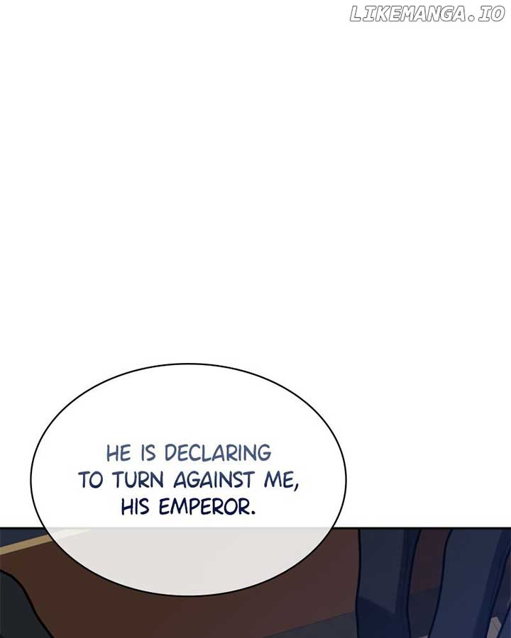Concubine’s Invitation Chapter 63 page 67