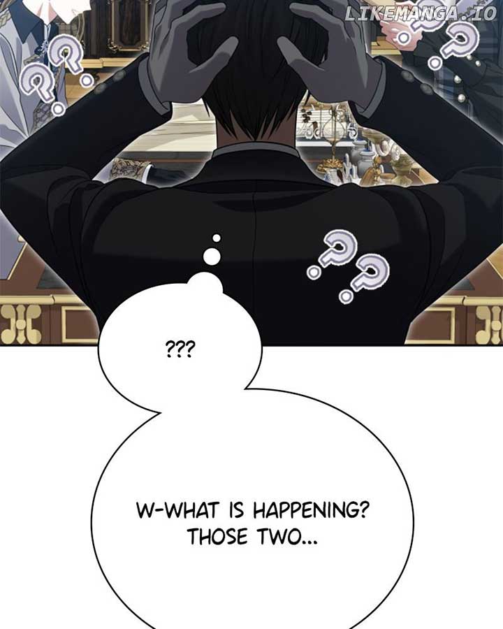 Concubine’s Invitation Chapter 63 page 75