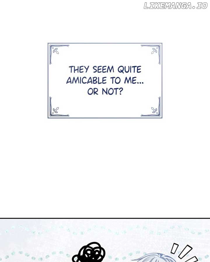 Concubine’s Invitation Chapter 63 page 79