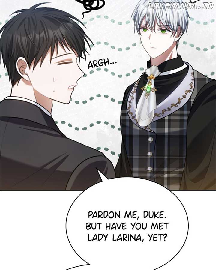 Concubine’s Invitation Chapter 63 page 80
