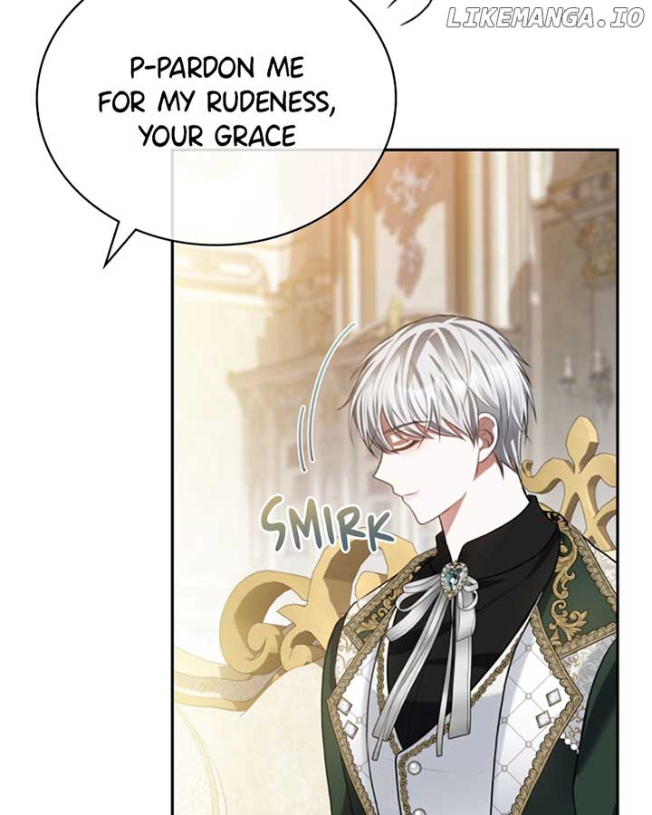 Concubine’s Invitation Chapter 63 page 92