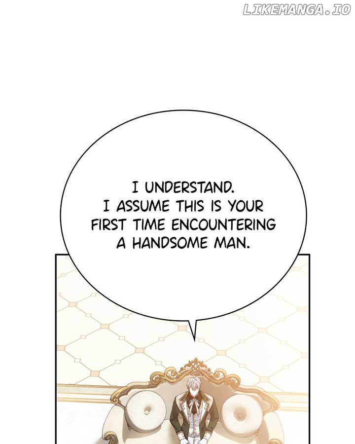 Concubine’s Invitation Chapter 63 page 94