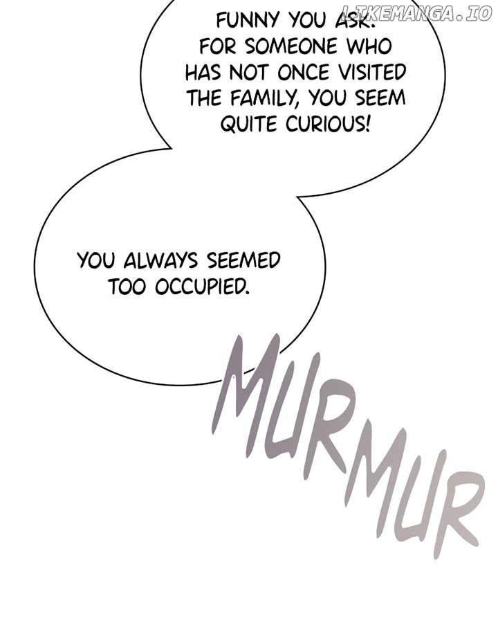 Concubine’s Invitation Chapter 65 page 9