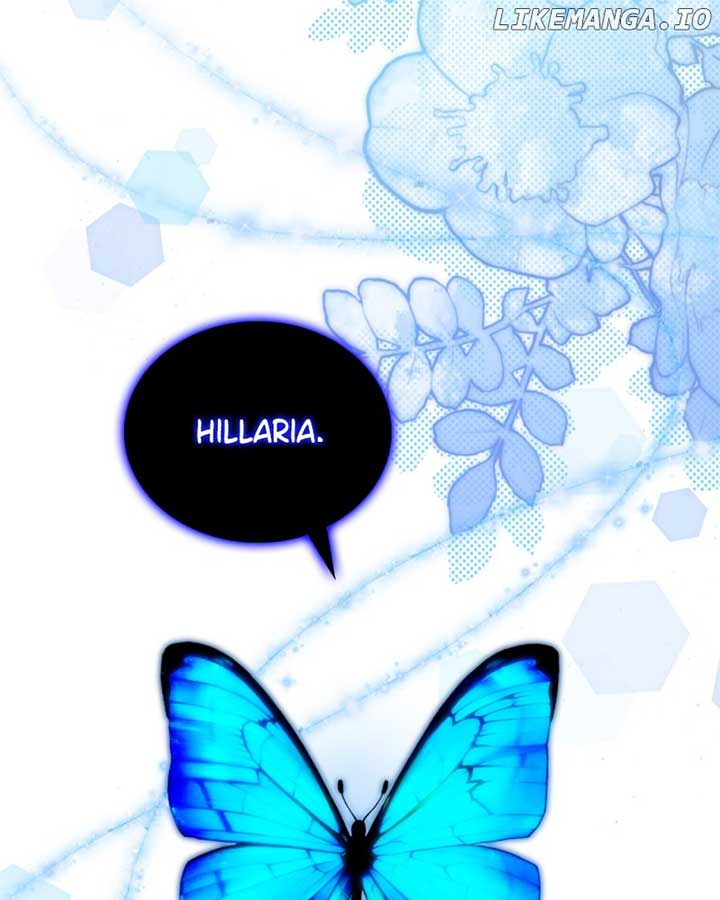 Concubine’s Invitation Chapter 65 page 108