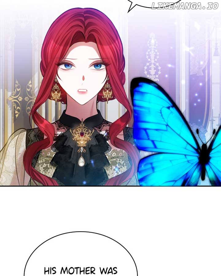Concubine’s Invitation Chapter 65 page 111