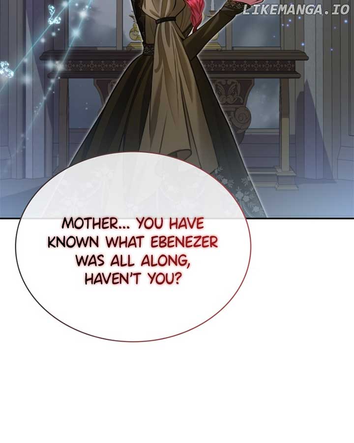 Concubine’s Invitation Chapter 65 page 114
