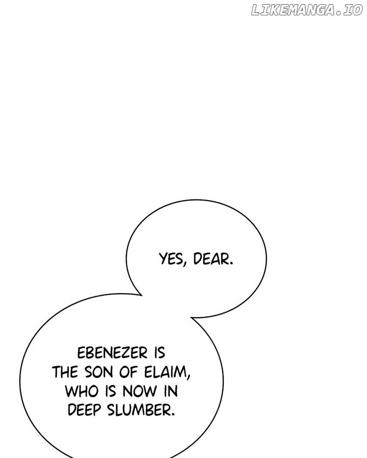 Concubine’s Invitation Chapter 65 page 116