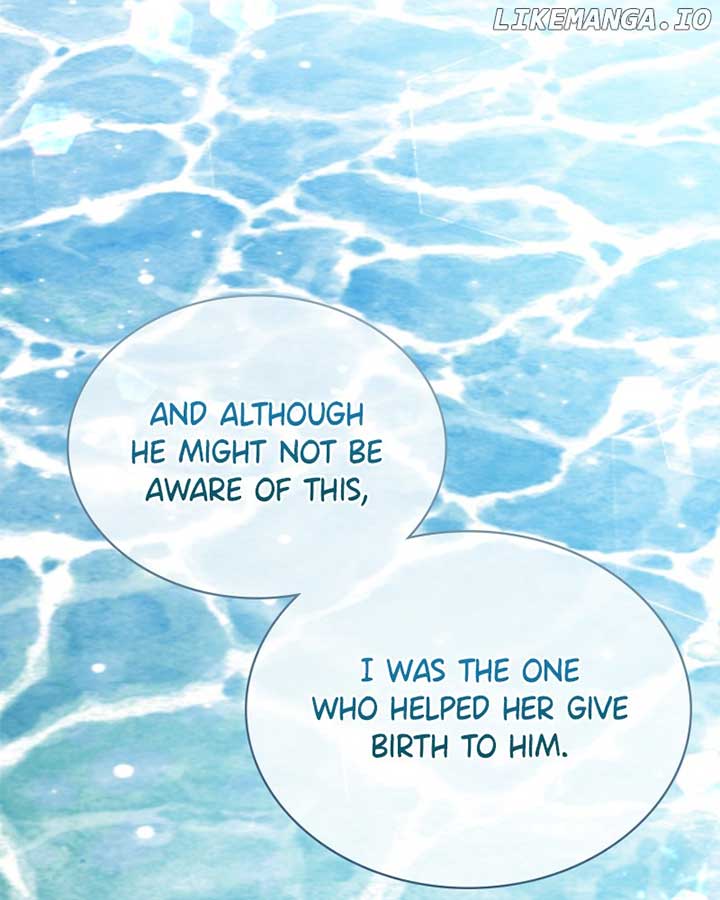 Concubine’s Invitation Chapter 65 page 118