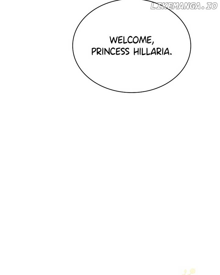 Concubine’s Invitation Chapter 65 page 11