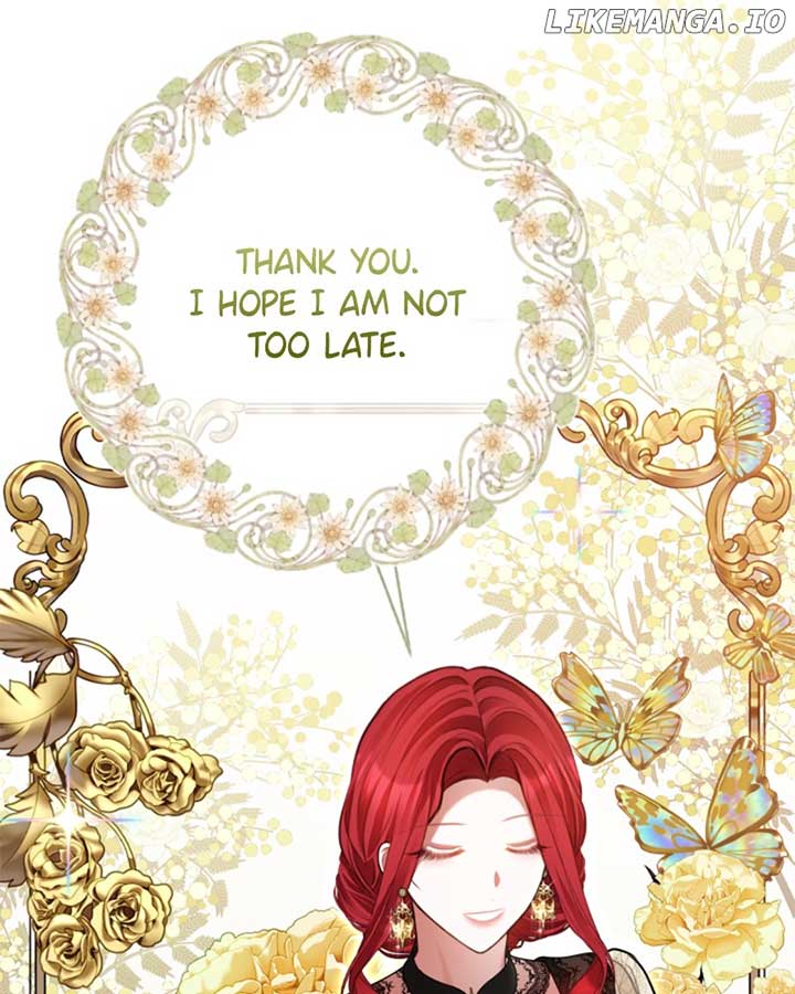 Concubine’s Invitation Chapter 65 page 12