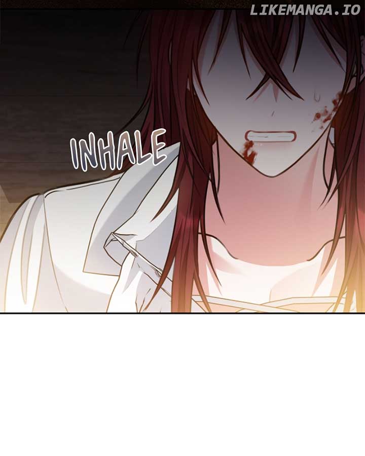 Concubine’s Invitation Chapter 65 page 133